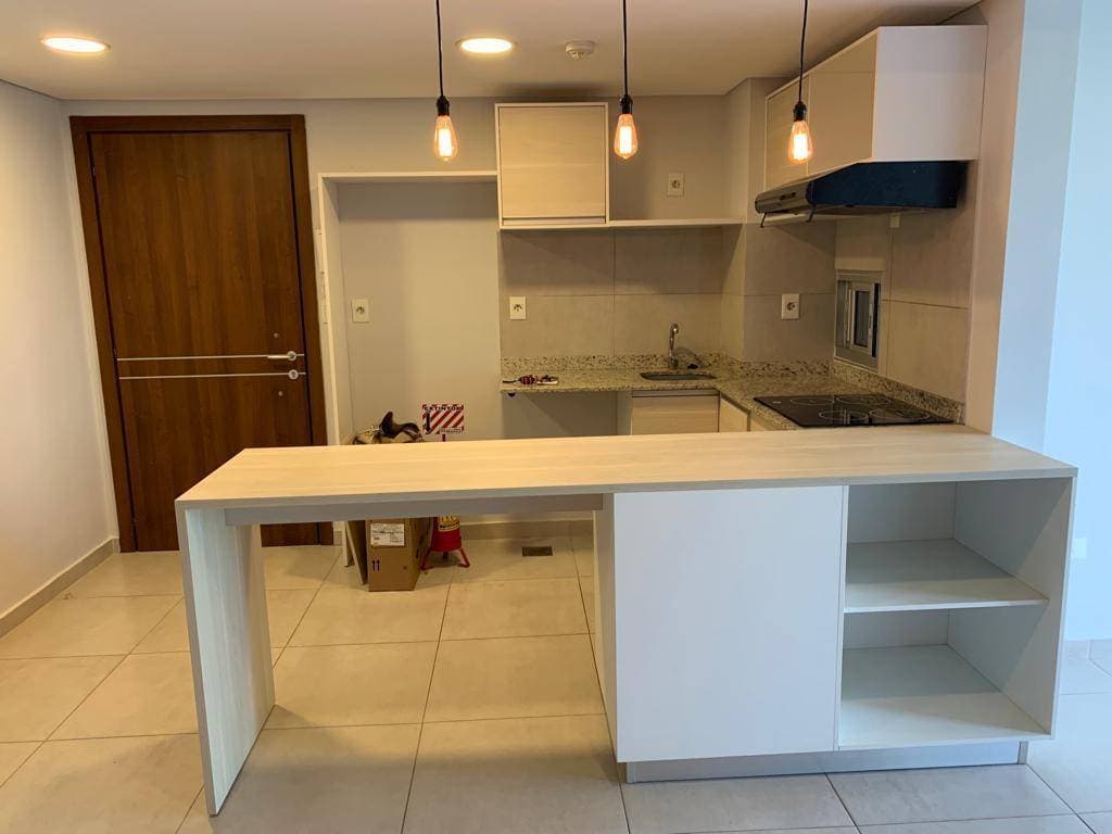 Departamento en Las Mercedes, Asunción - foto 2