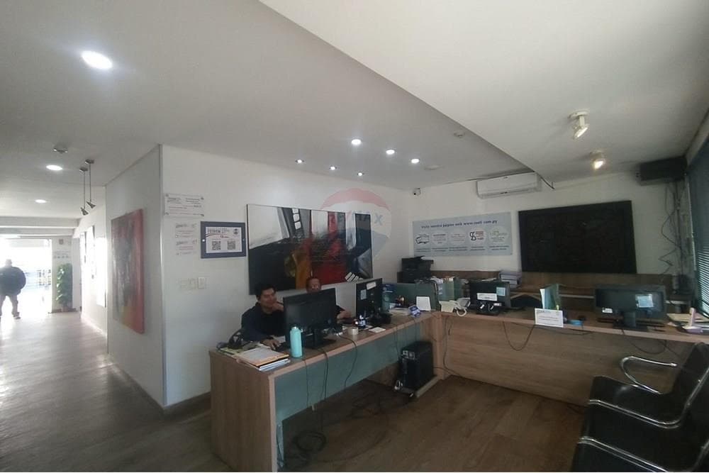 Oficina en Ycuá Satí, Asunción - foto 10