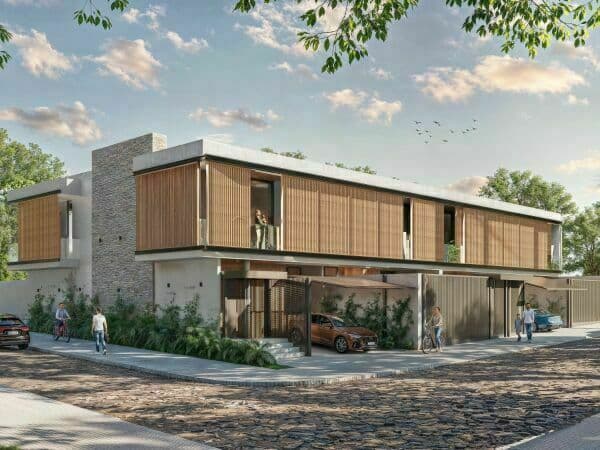 Casa en Cap. Pedro Fabio Martínez & Ricardo Marrero Mareco