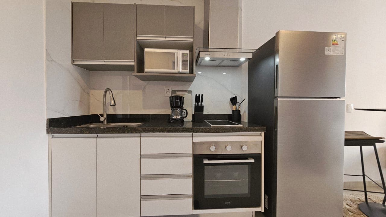Departamento en Gral. Rogelio Benitez - foto 8