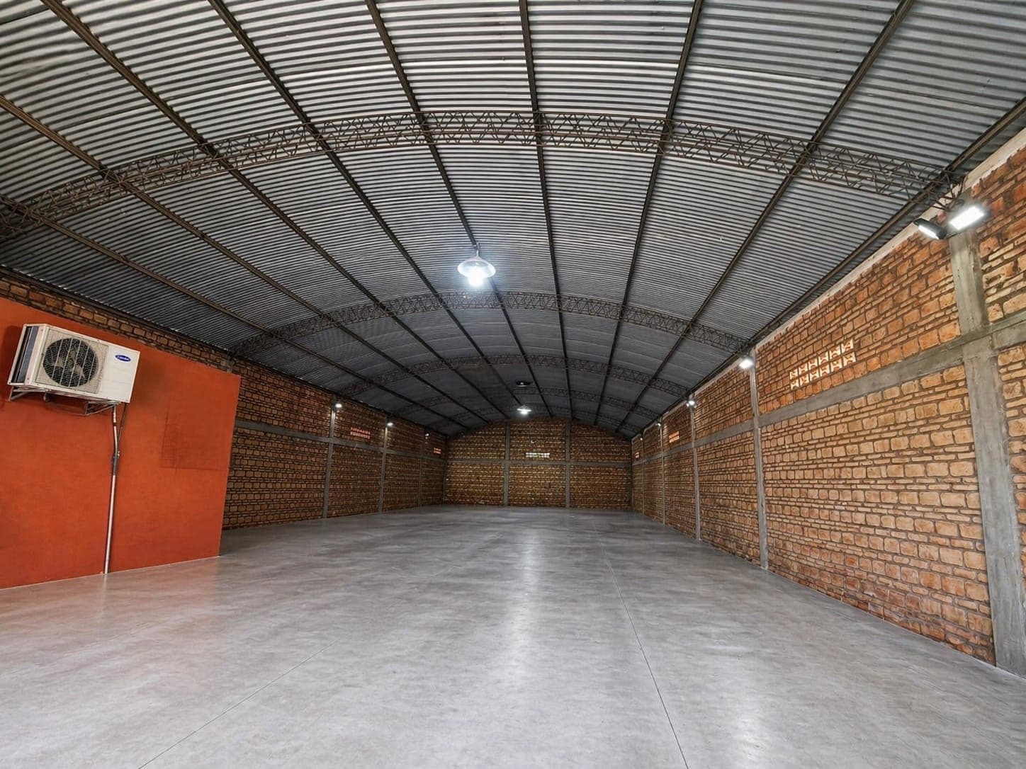 Tinglado/Depósito en San Lorenzo, Central - foto 2