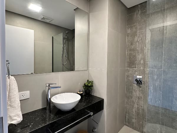 Departamento en Gonzalo Morán - foto 6