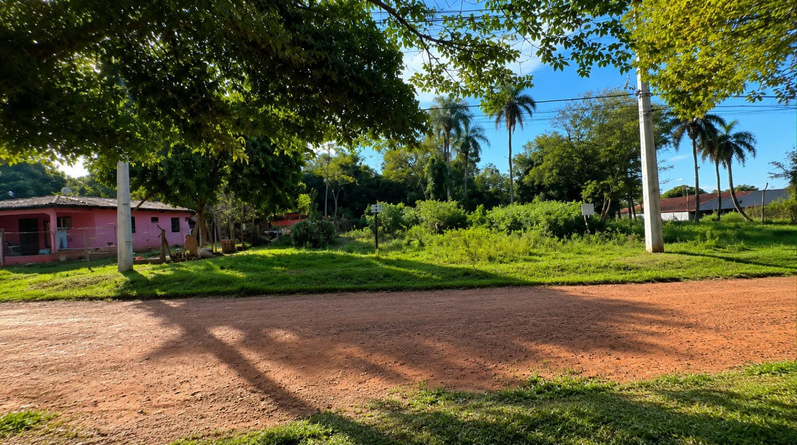 Terreno en Aldama Cañada - foto 2
