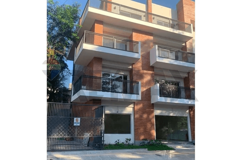 Oficina en San Cristobal, Asunción - foto 2