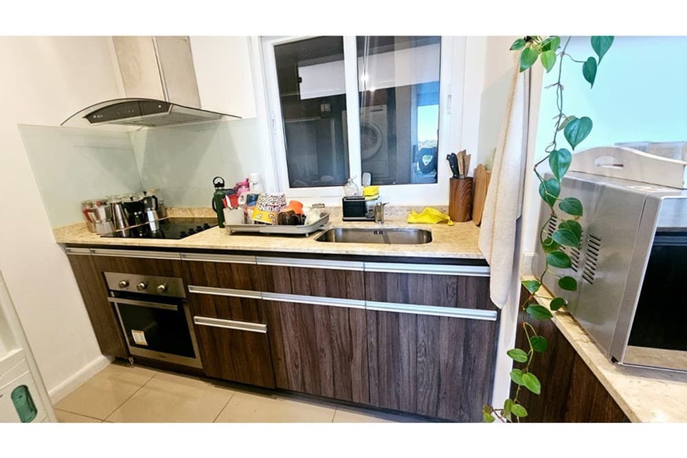 Departamento en Campos Cervera - foto 8