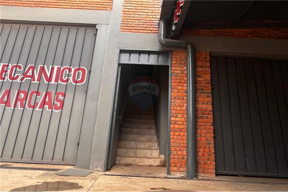 Tinglado/Depósito en Ñemby, Central - foto 3