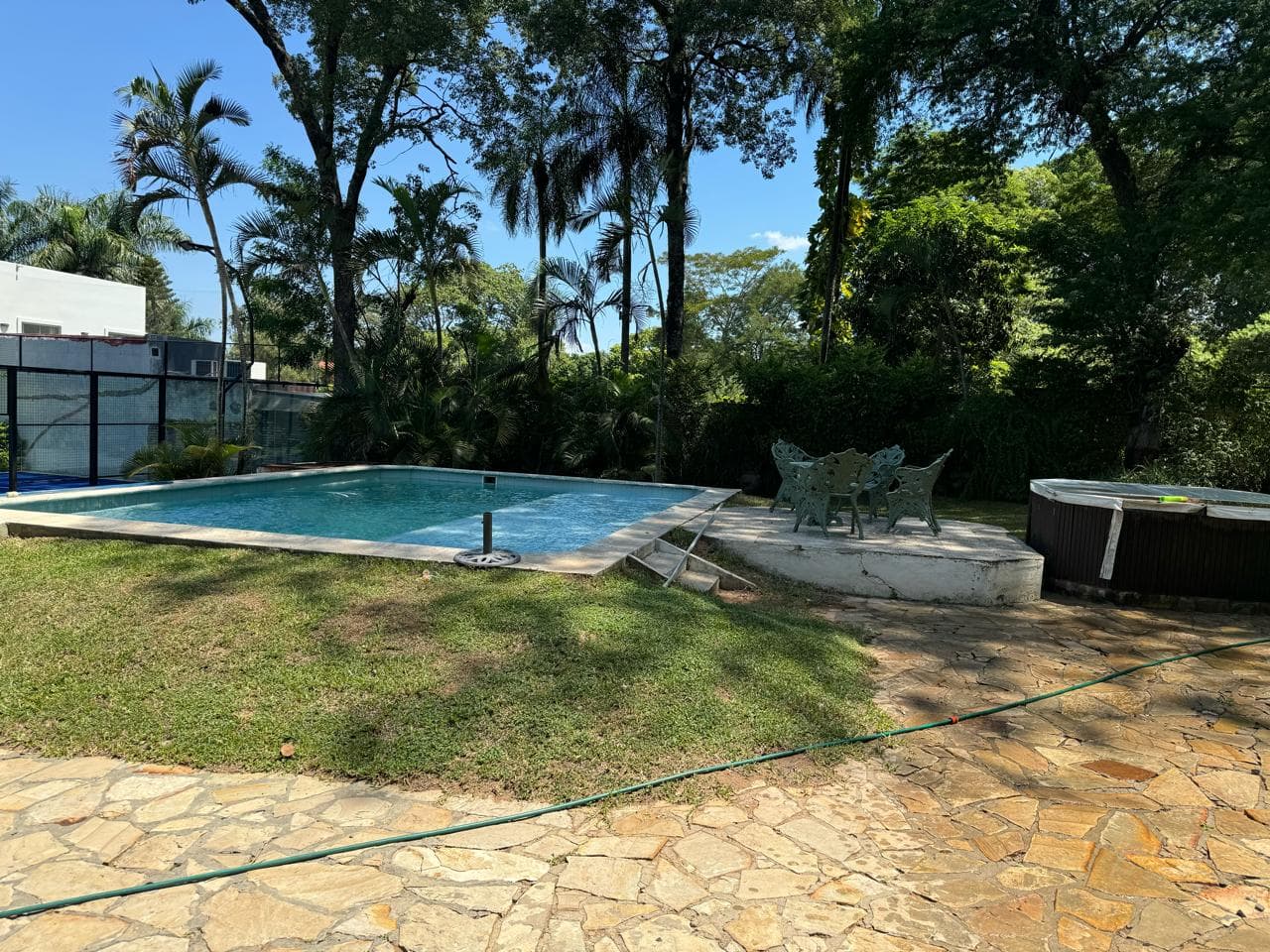 Casa en Independencia Nacional - foto 4