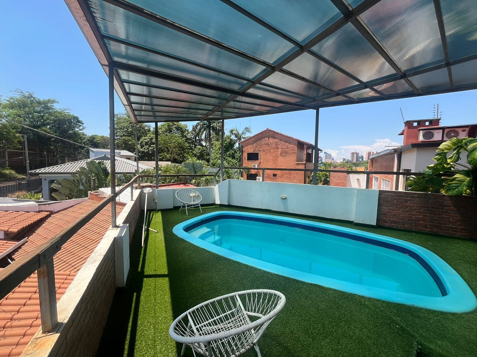 Casa en Boquerón II - foto 10