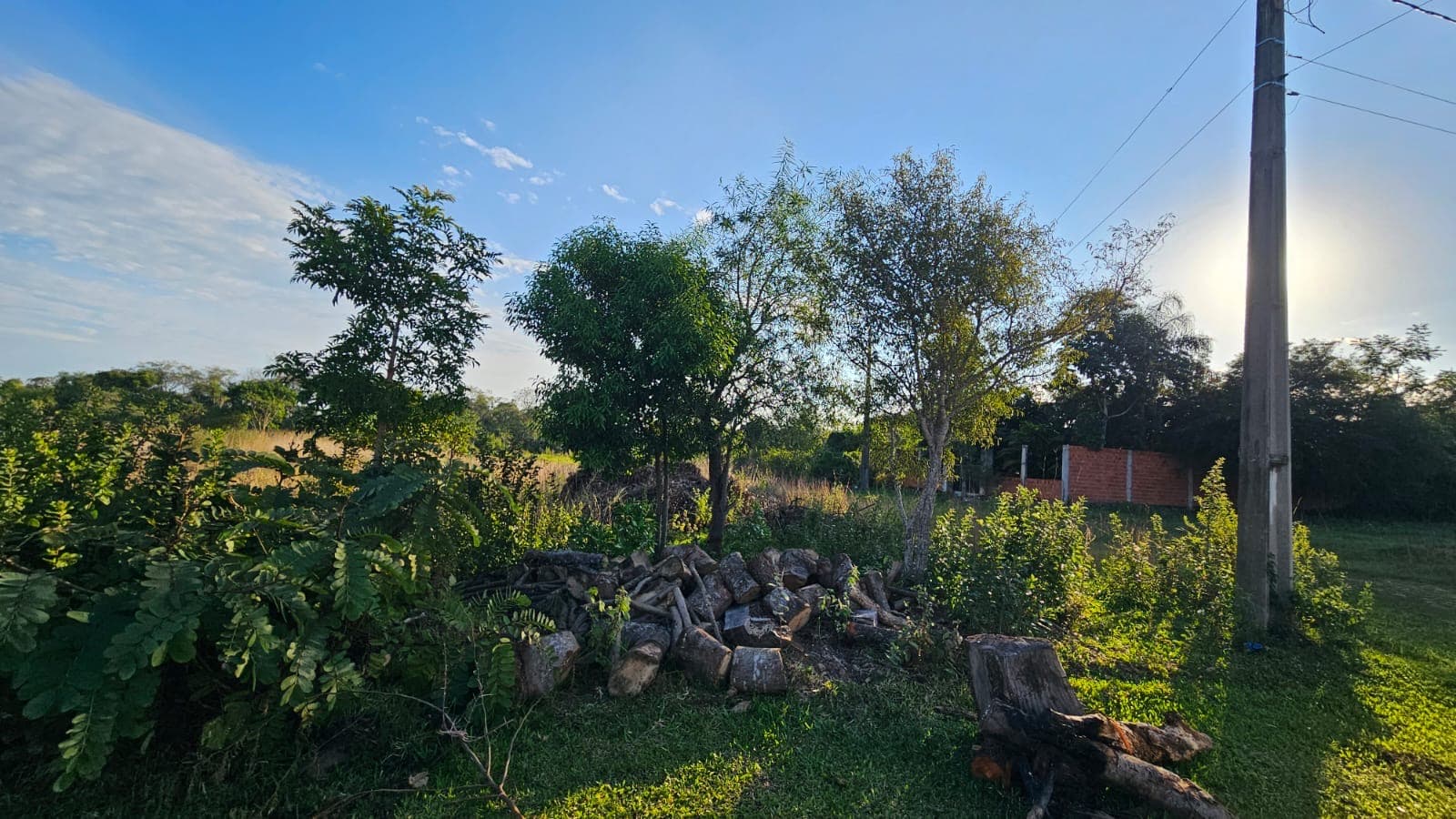 Terreno en San Bernardino, Cordillera - foto 2