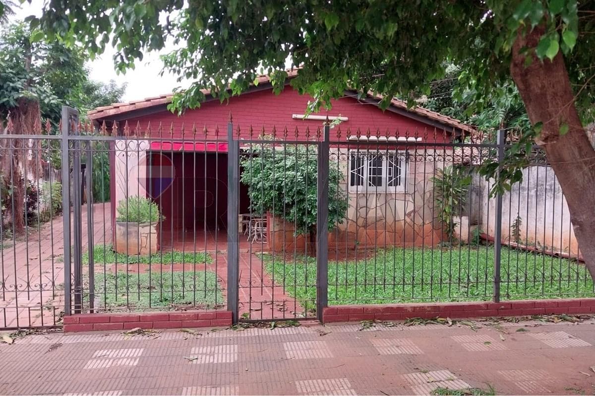 Terreno en Capitan Pedro Villamayor