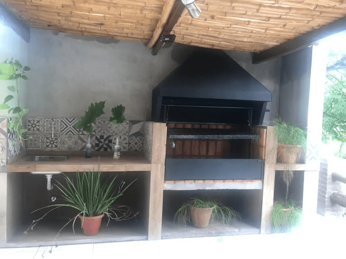 Casa en San Bernardino, Cordillera - foto 7