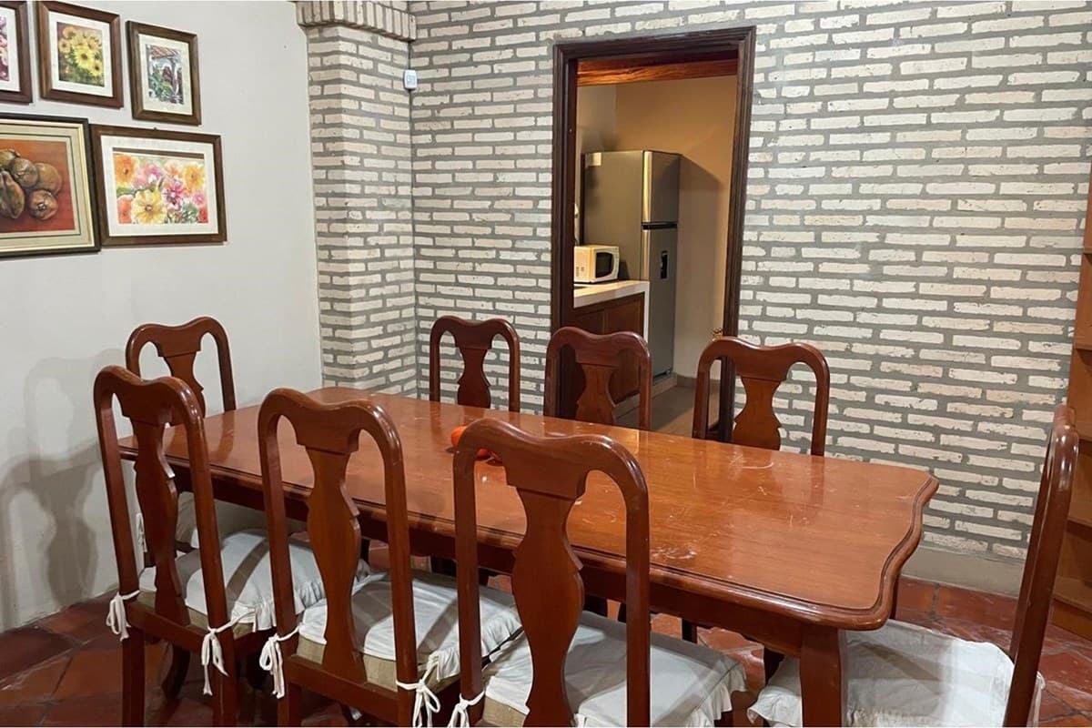 Casa en Puerta del lago - foto 6