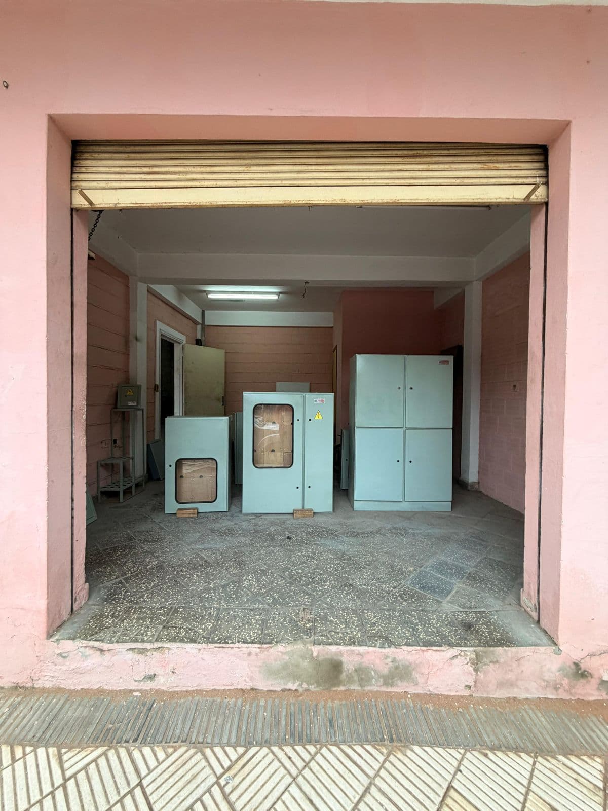 Local comercial en Lambaré, Central - foto 4