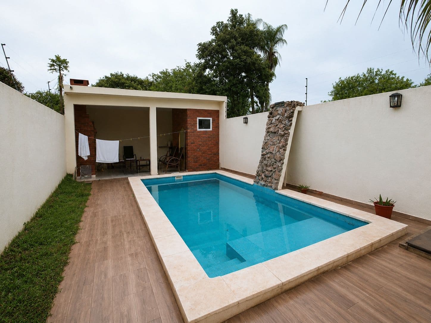 Casa en Isla Aranda - foto 4