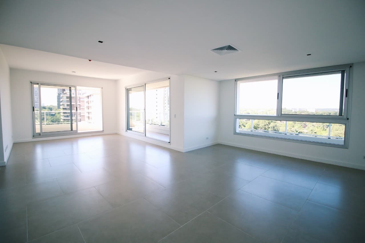 Departamento en Mburucuyá, Asunción - foto 7