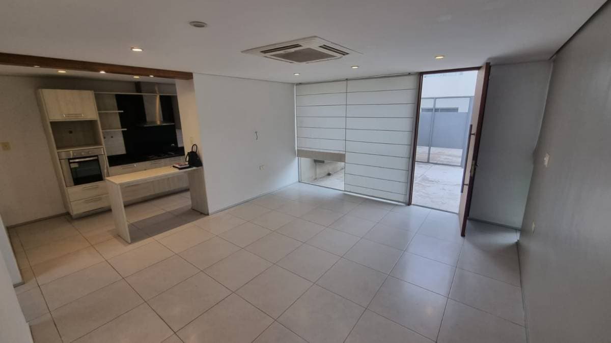 Dúplex en San Jorge, Asunción - foto 7