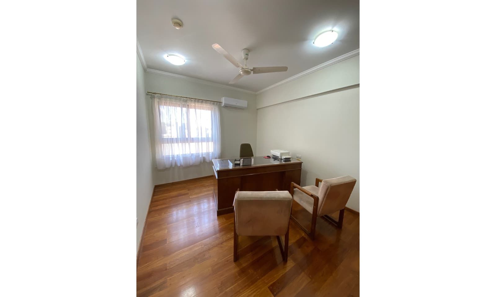 Departamento en Cesar Lopez Moreira - foto 8