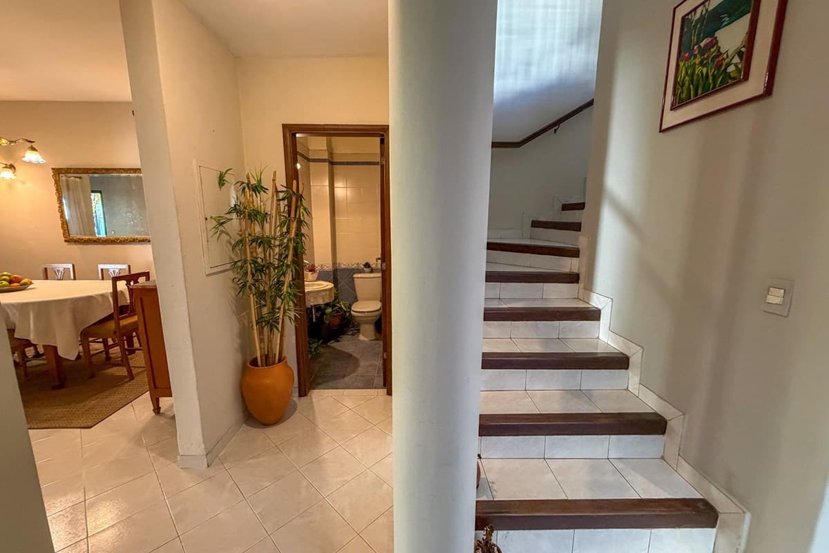 Casa en Ycuá Satí, Asunción - foto 7