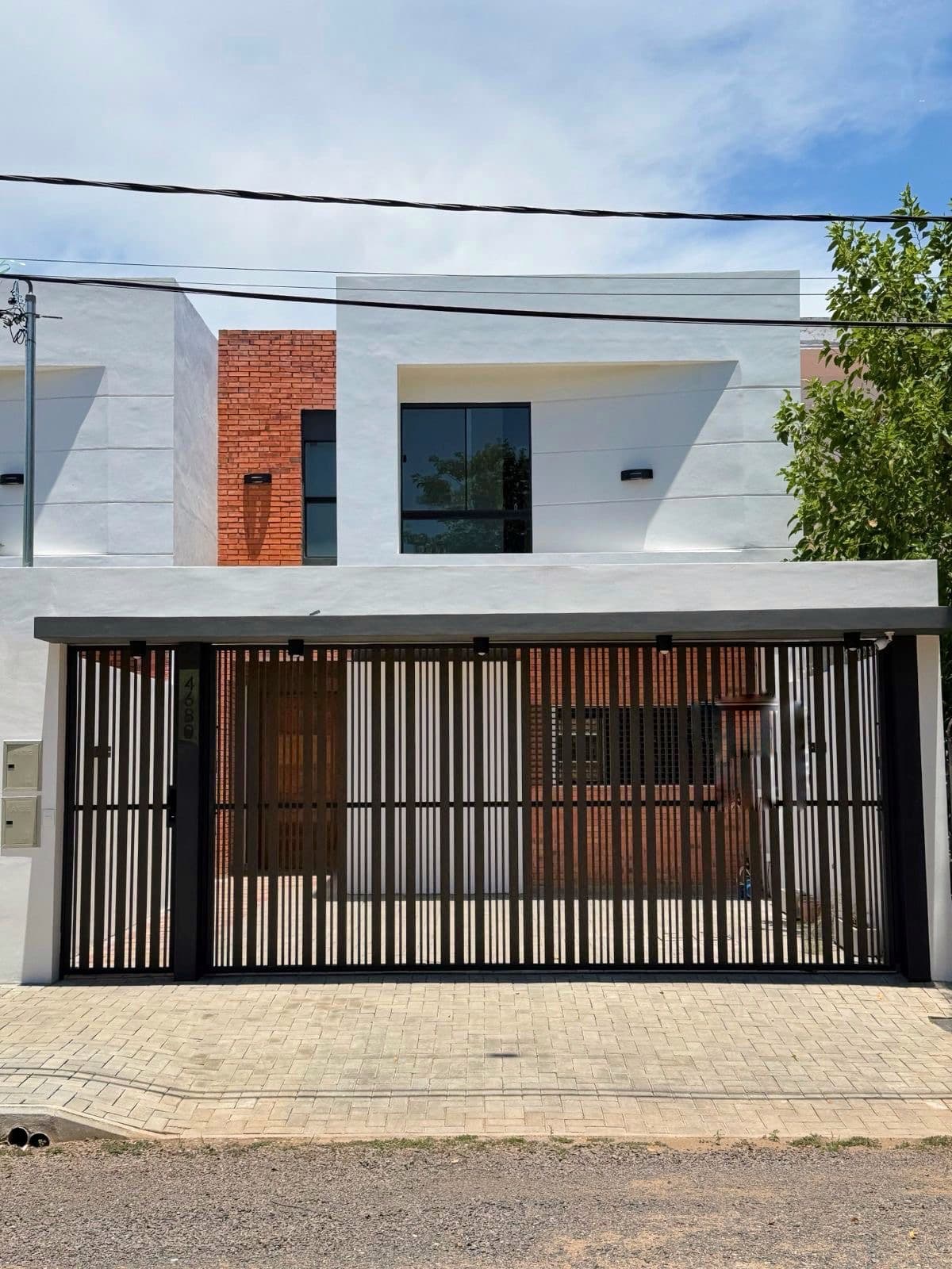 Dúplex en Recoleta, Asunción