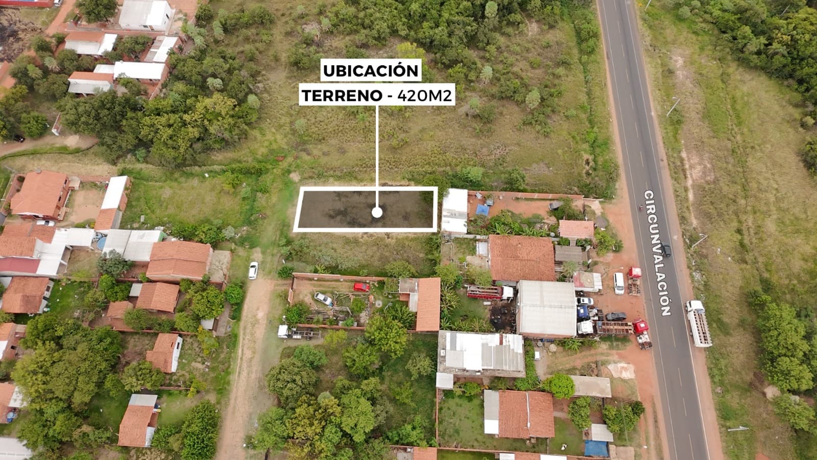 Terreno en Limpio, Central - foto 4