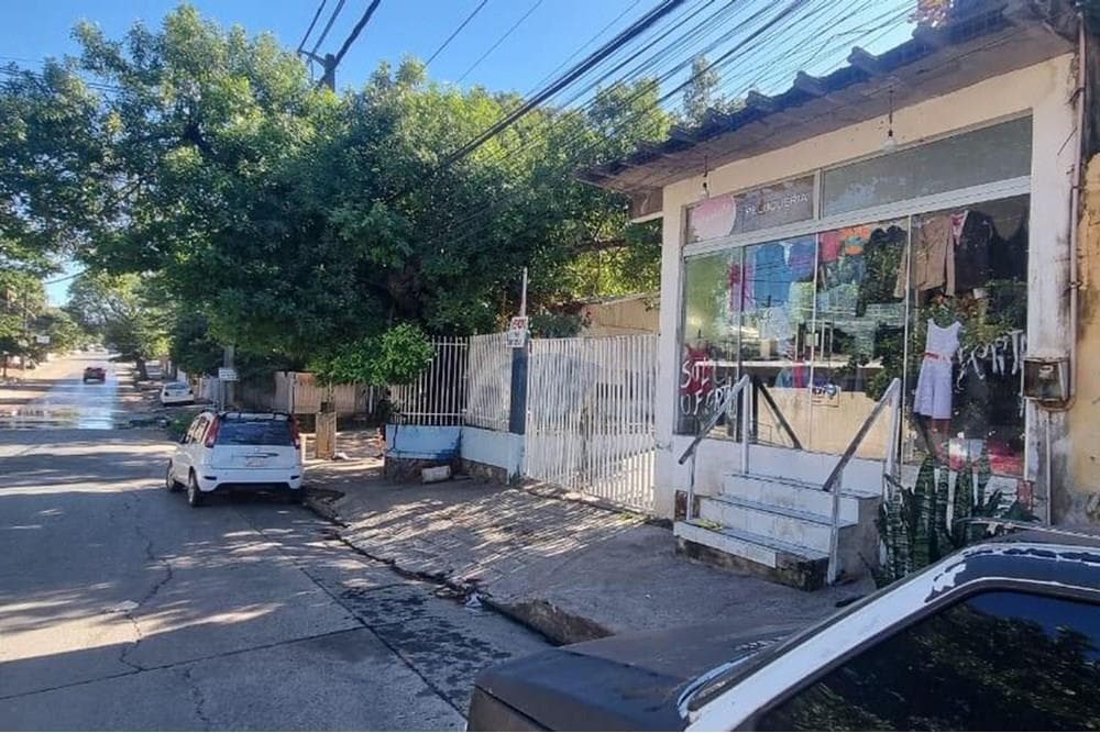 Terreno en San Vicente, Asunción - foto 2