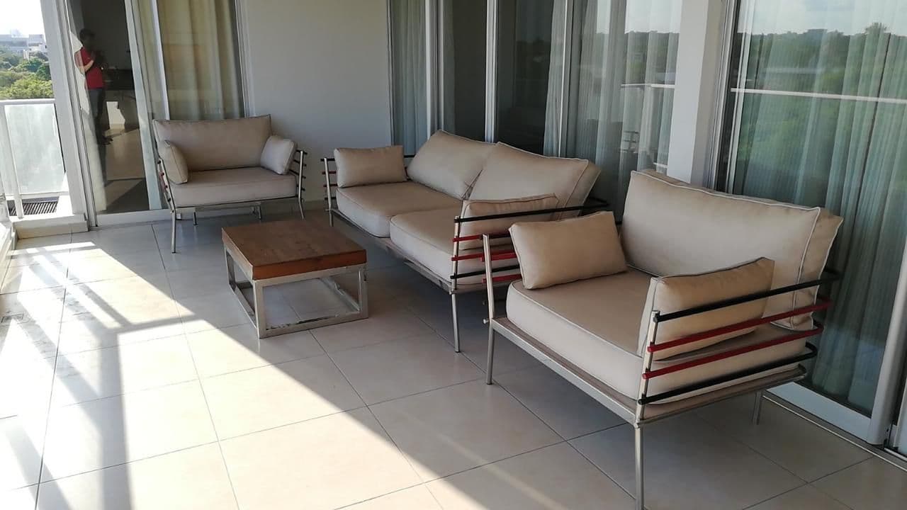 Departamento en Villa Morra, Asunción - foto 7