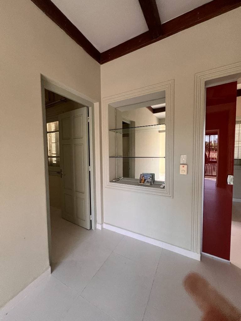 Casa en Av. Mariscal López & Mujer en la Conquista - foto 8