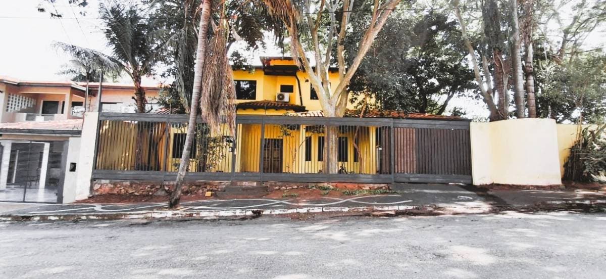 Casa en Ysapy & San Mateo