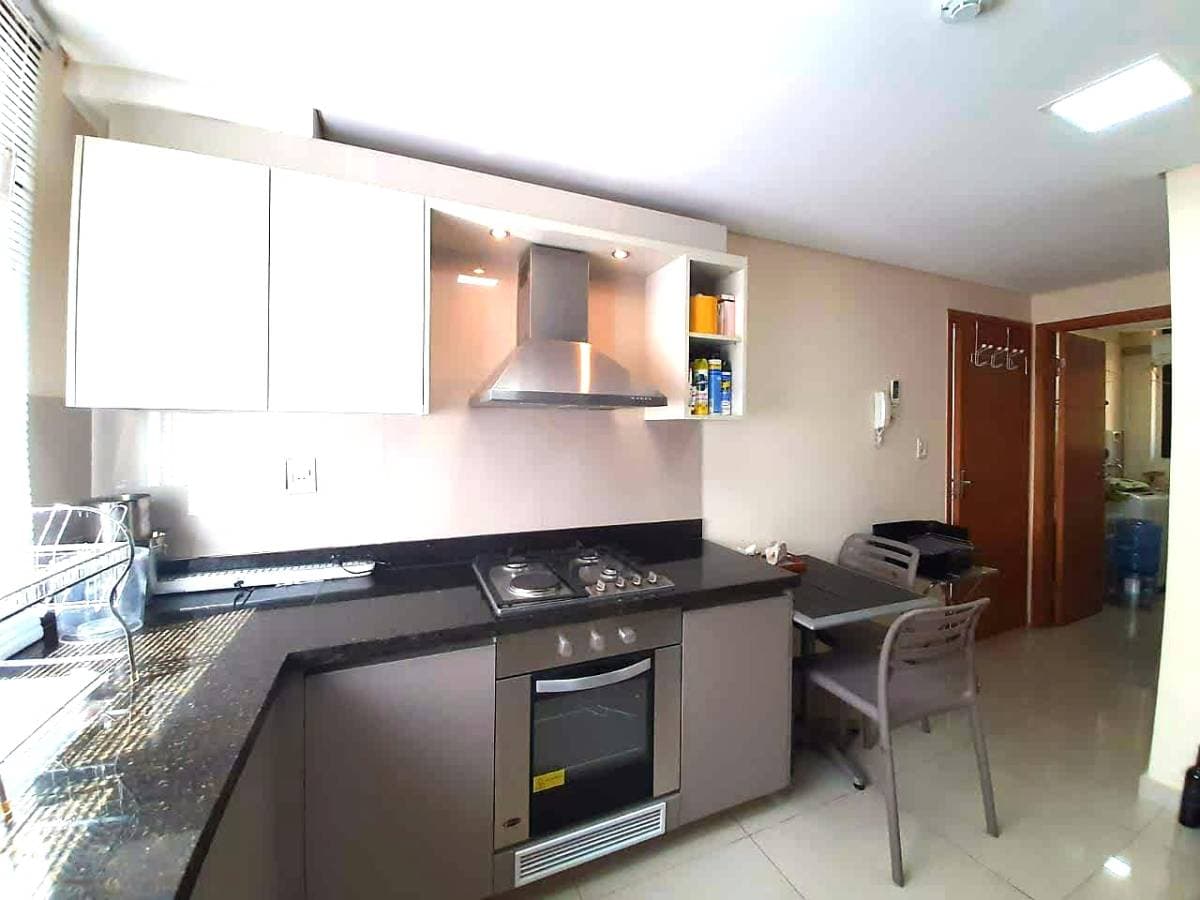 Departamento en Edificio Bellagio - foto 4