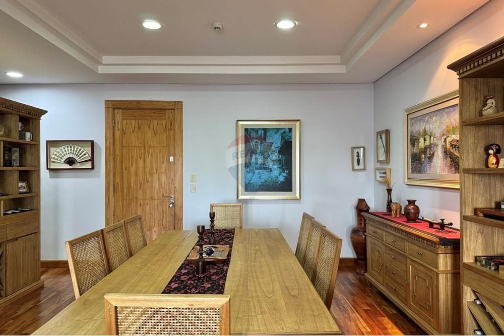 Departamento en Ycuá Satí, Asunción - foto 7