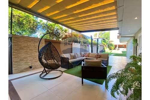 Casa en Mcal. Estigarribia, Asunción - foto 2