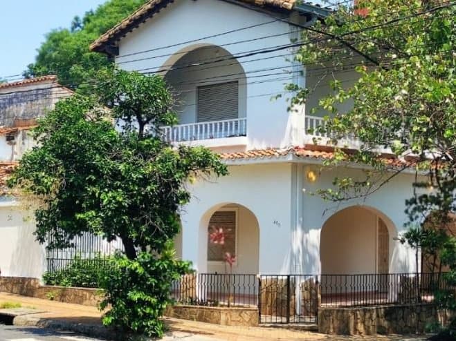 Casa en Ciudad Nueva, Asunción - foto 2
