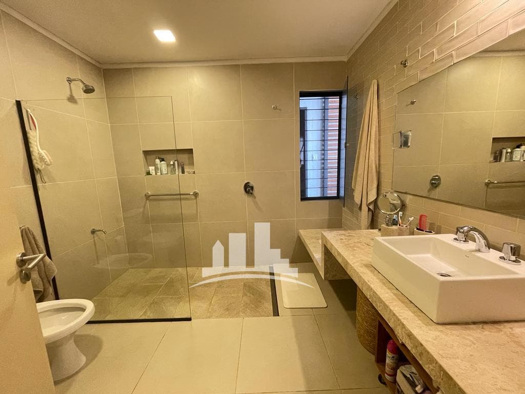 Casa en Las Lomas, Asunción - foto 4