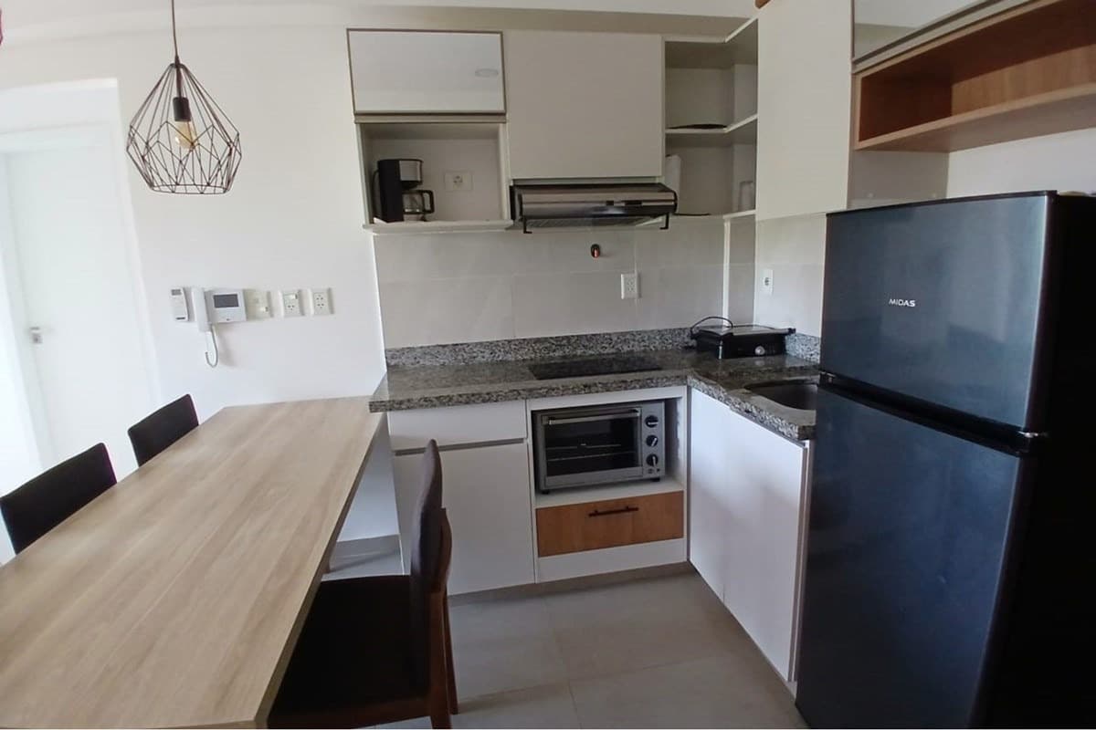 Departamento en Fernando Zona Norte - foto 8