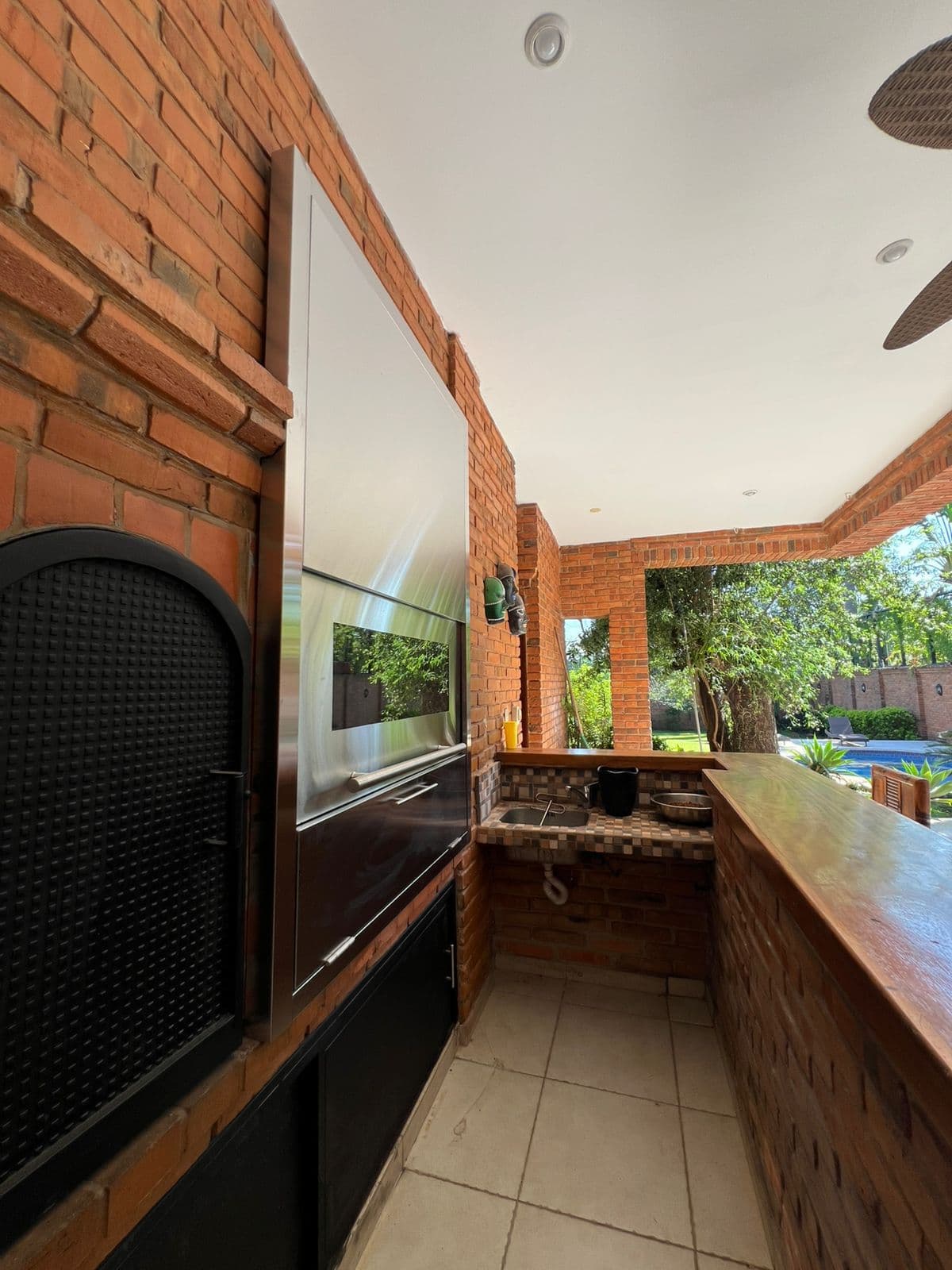 Casa en Gómez Brizuela - foto 9