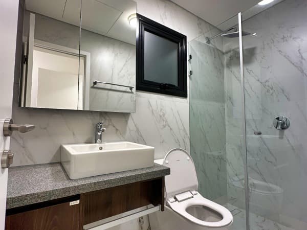Departamento en Ykua Sati - foto 4