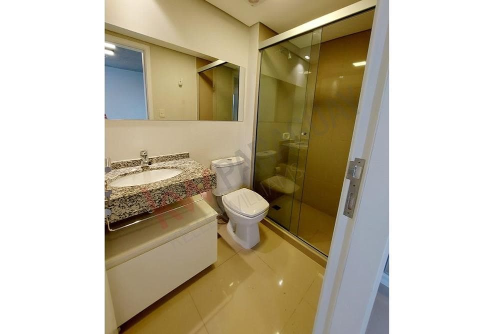 Departamento en calle Manantiales - foto 6