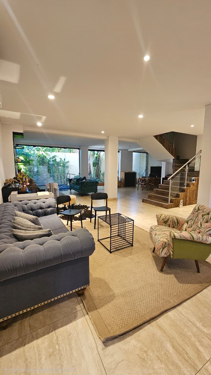 Dúplex en Villa Morra, Asunción - foto 3
