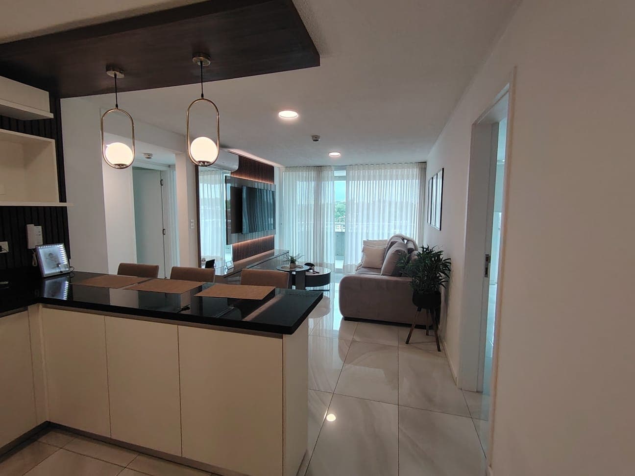 Departamento en Altamira Surubi'i