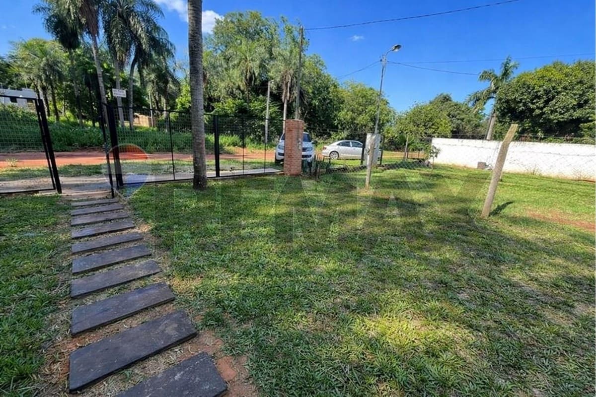 Casa en Itauguá, Central - foto 2