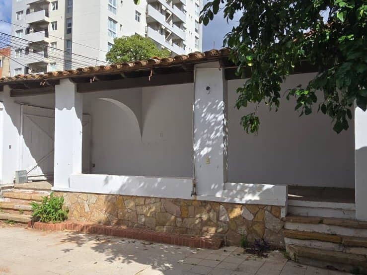 Casa en 25 de Mayo & 22 De Setiembre