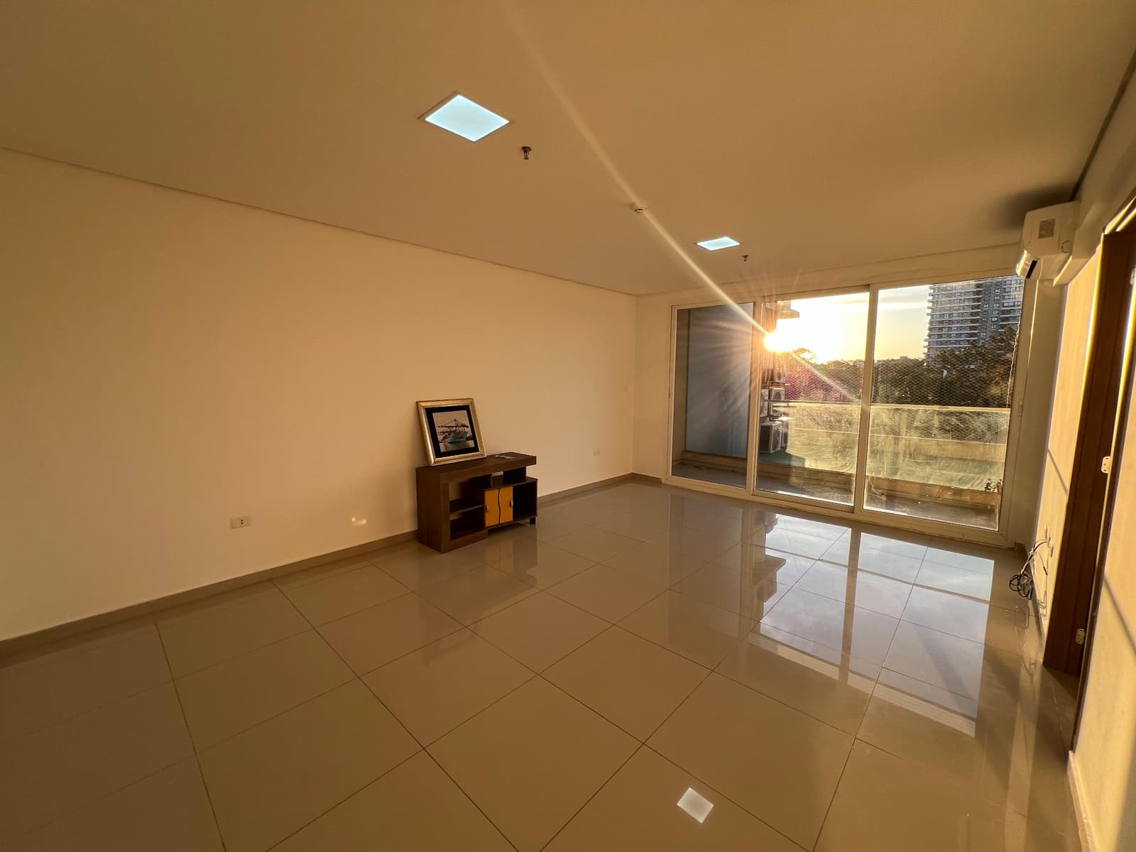 Departamento en Avenida Santísima Trinidad - foto 2
