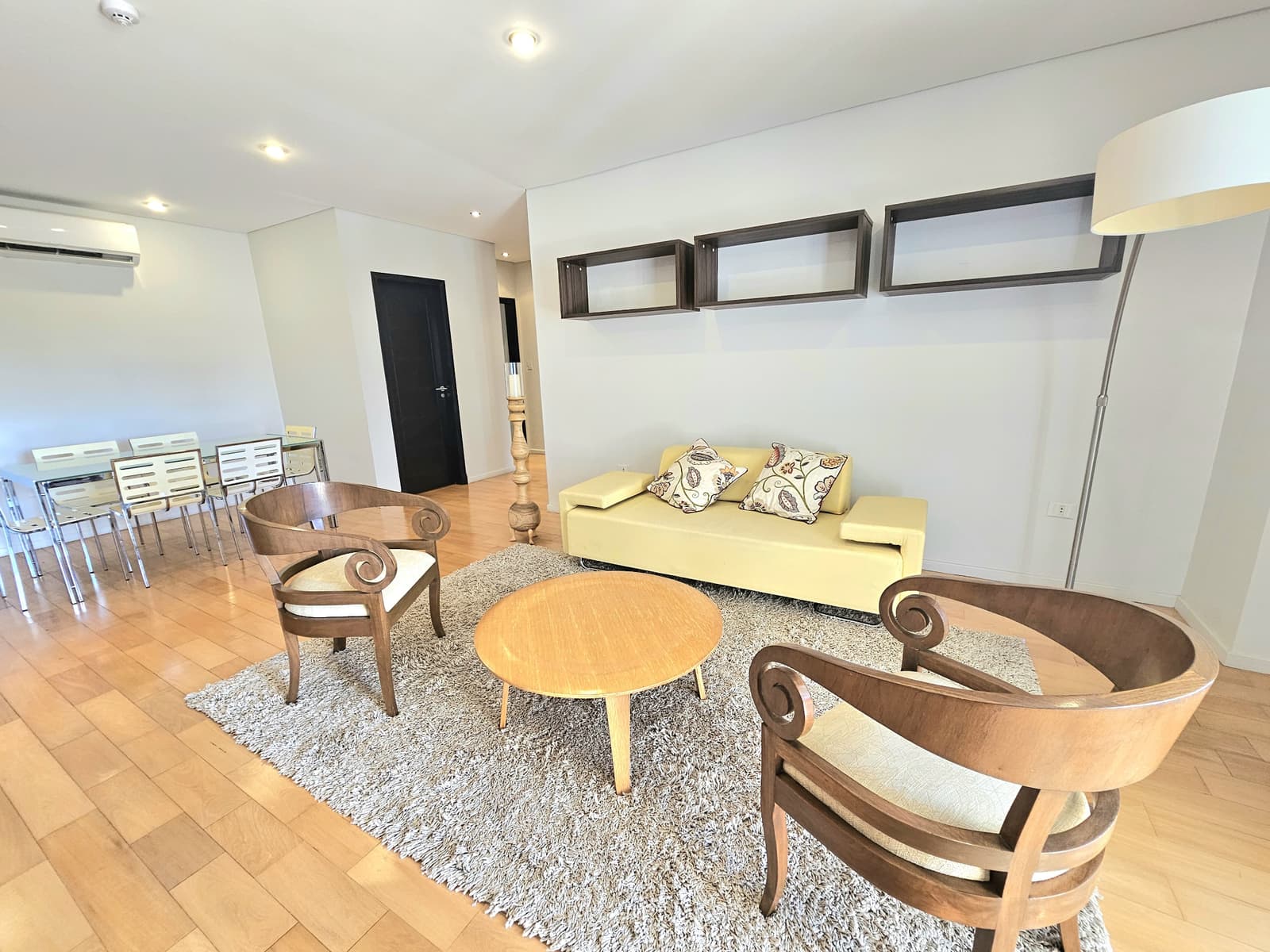 Departamento en Agustín Pío Barrios - foto 6