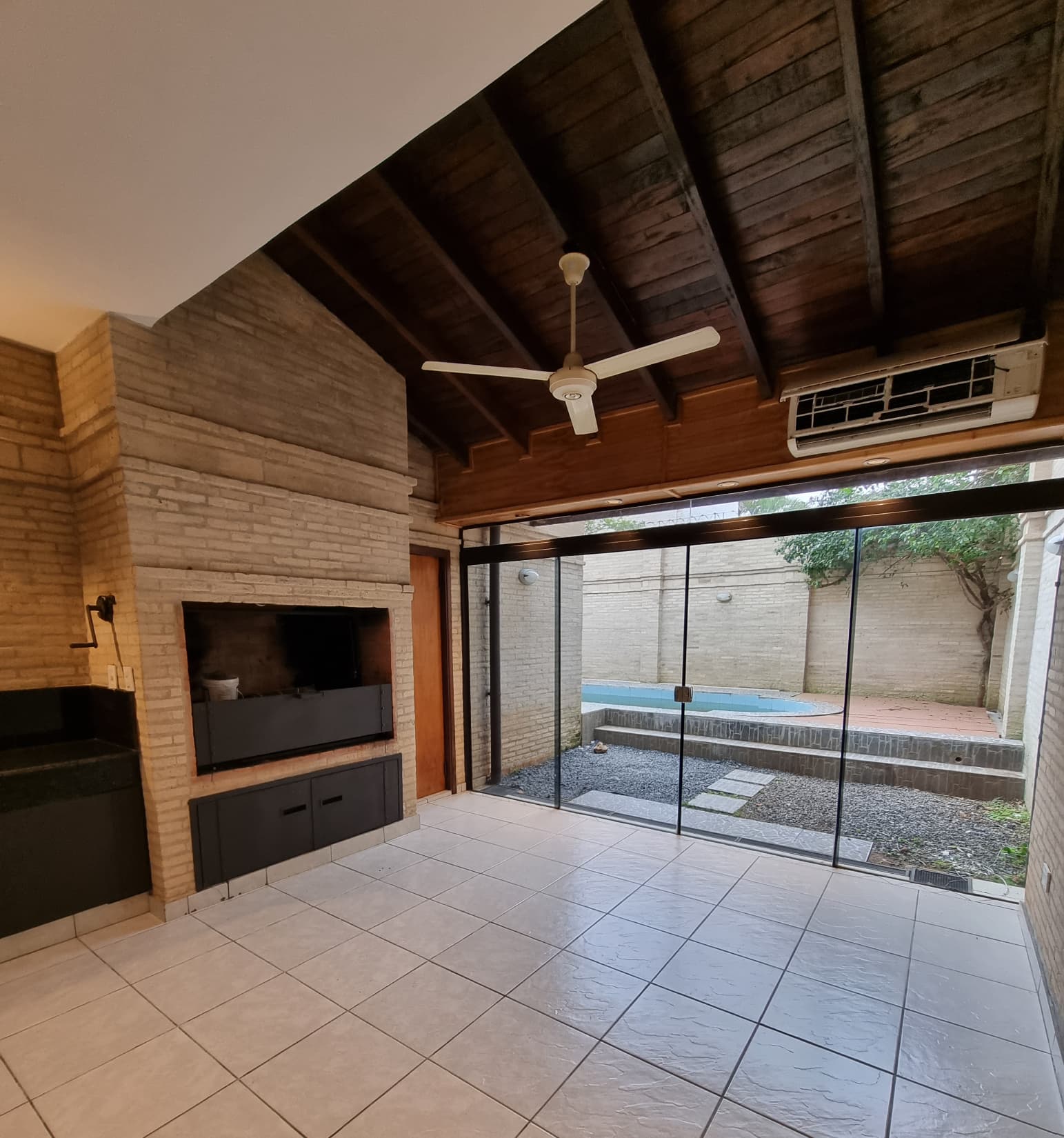 Dúplex en Villa Morra, Asunción - foto 4