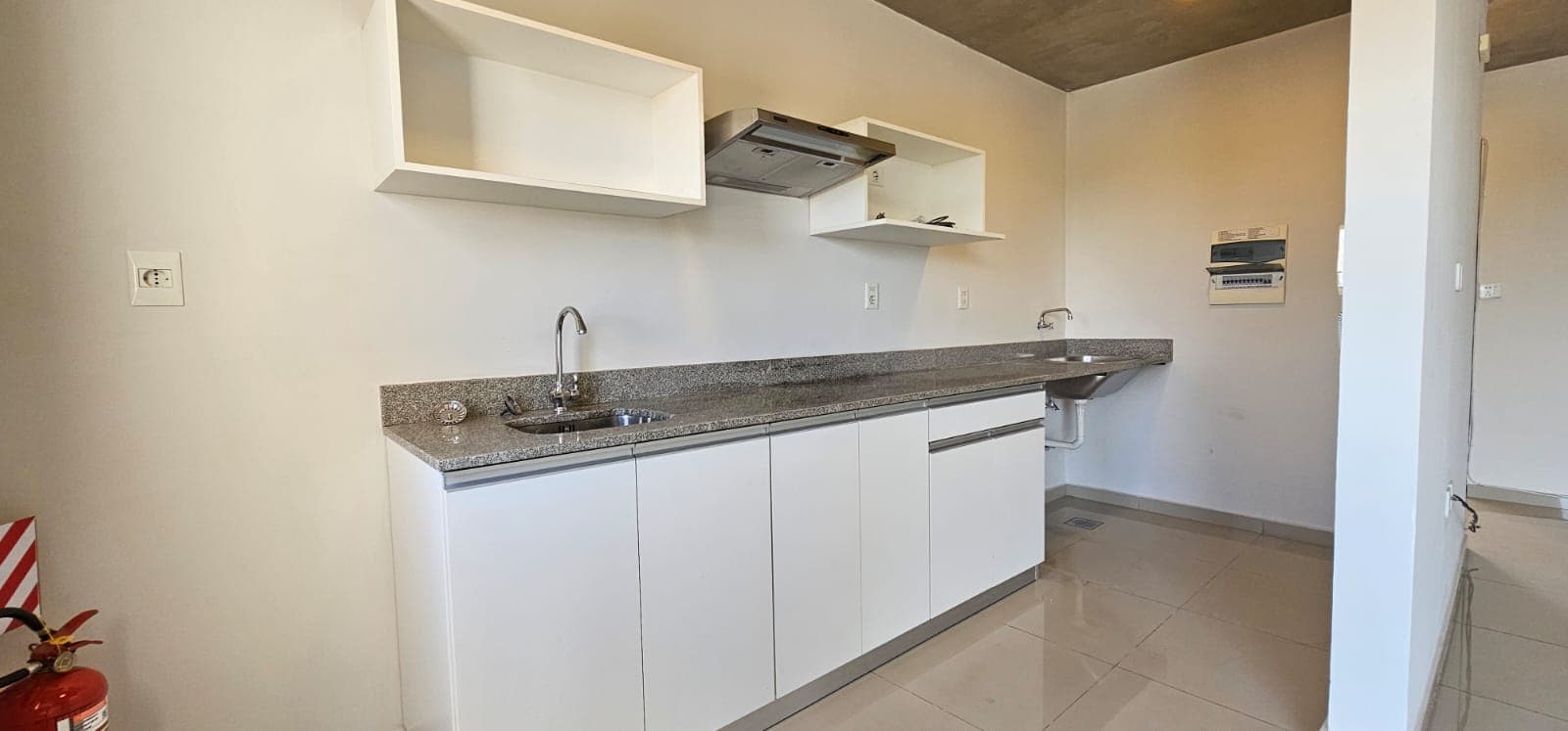Departamento en Laguna Grande - foto 6