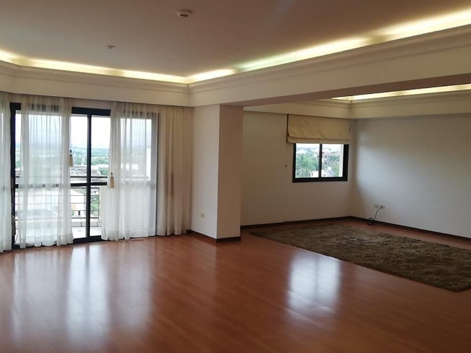 Departamento en Las Mercedes, Asunción
