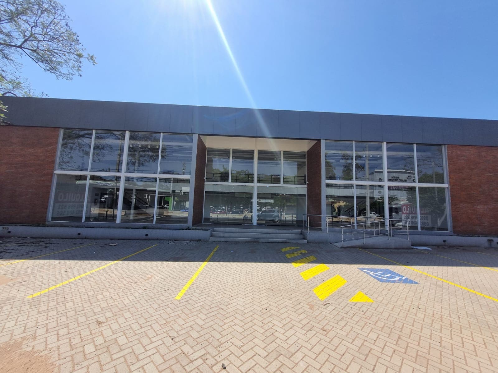Local comercial en Fuente Shopping