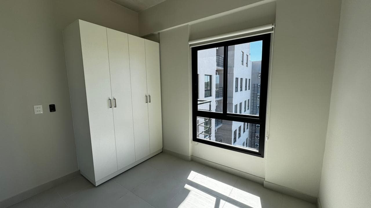 Departamento en Herrera, Asunción - foto 4