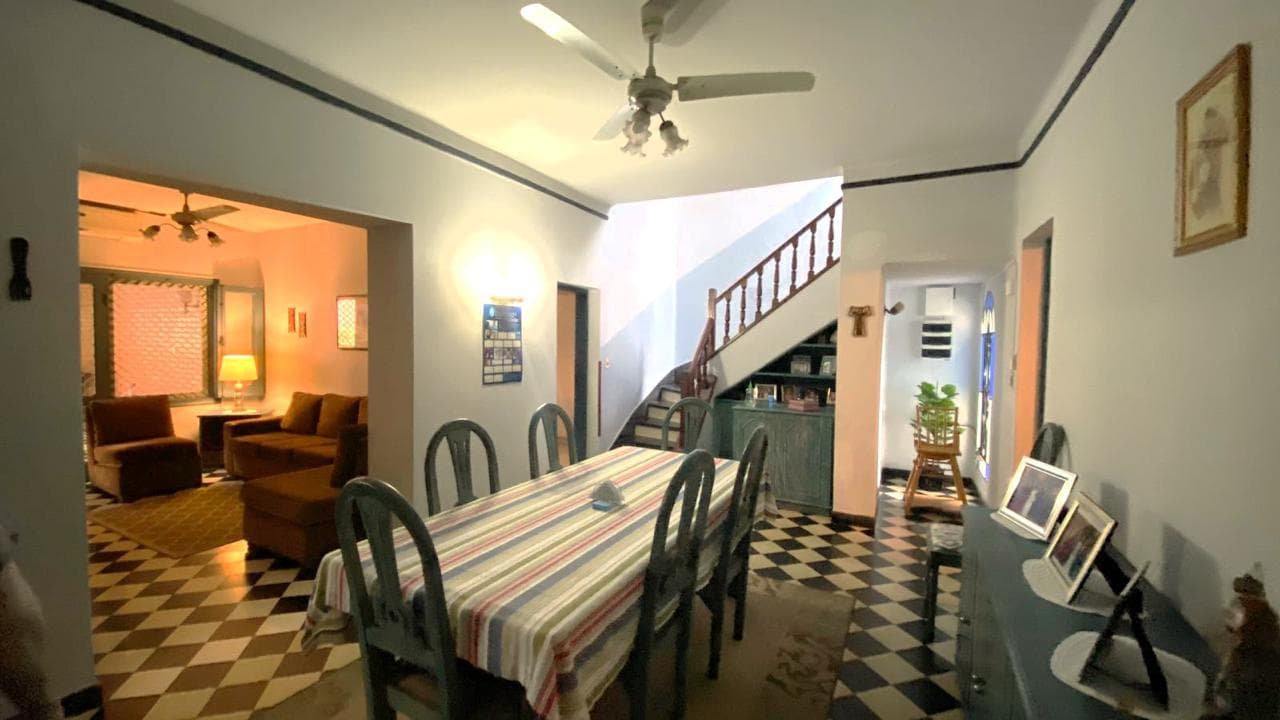Casa en Las Mercedes, Asunción - foto 2