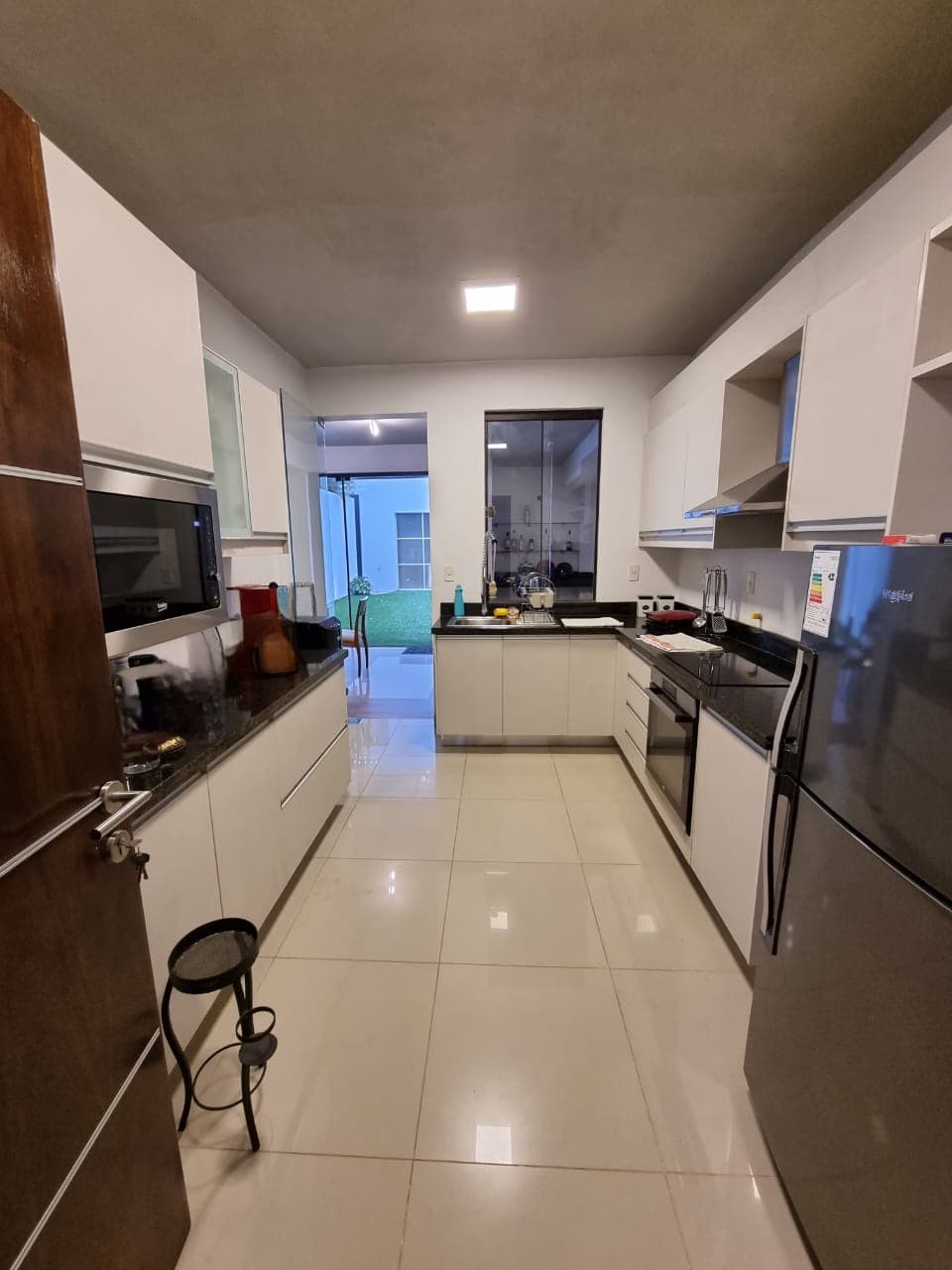 Dúplex en Herrera, Asunción - foto 6